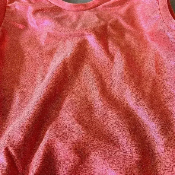 Gymnastics + Dance Training Bodysuit Leotard. - Picture 2 of 6